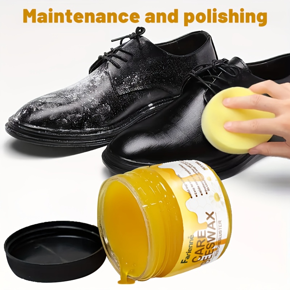 Sneaker Care Products - Kit d'entretien des chaussures – Convient