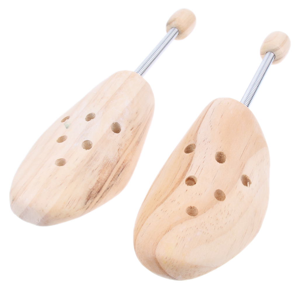Shoe Tree Cedar - Civière d'arbre à chaussures pour hommes