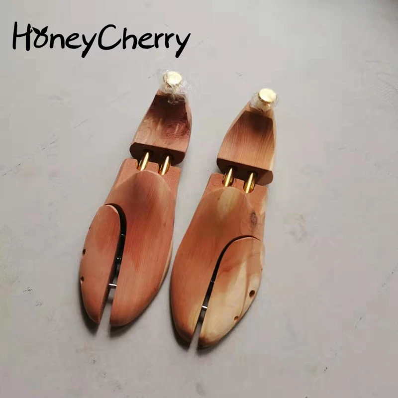 Shoe Tree Cedar - Attelle de chaussure en bois de