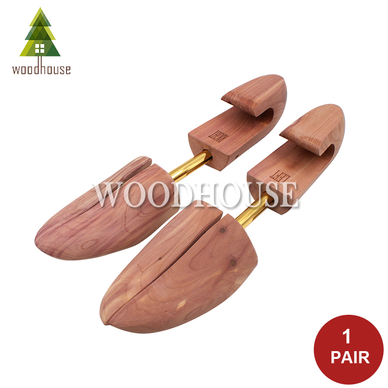 Shoe Tree Cedar - Arbre à chaussures en cèdre, arbres