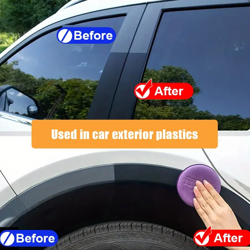 Sneaker Care Products - Nettoyant pour l'intérieur des voitures en