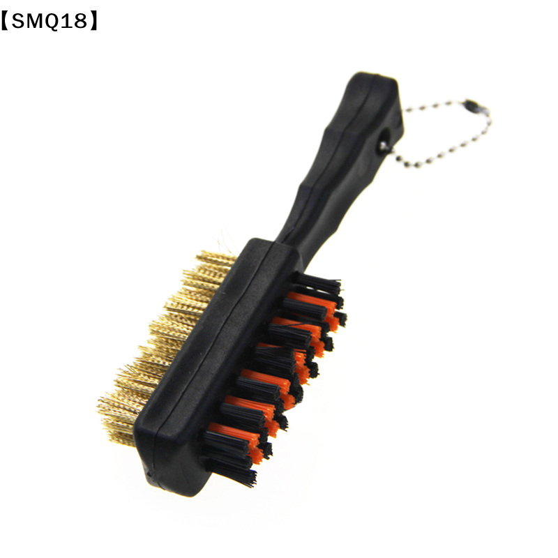 Brosse de nettoyage pour clubs - Sneaker Care Products avis et prix