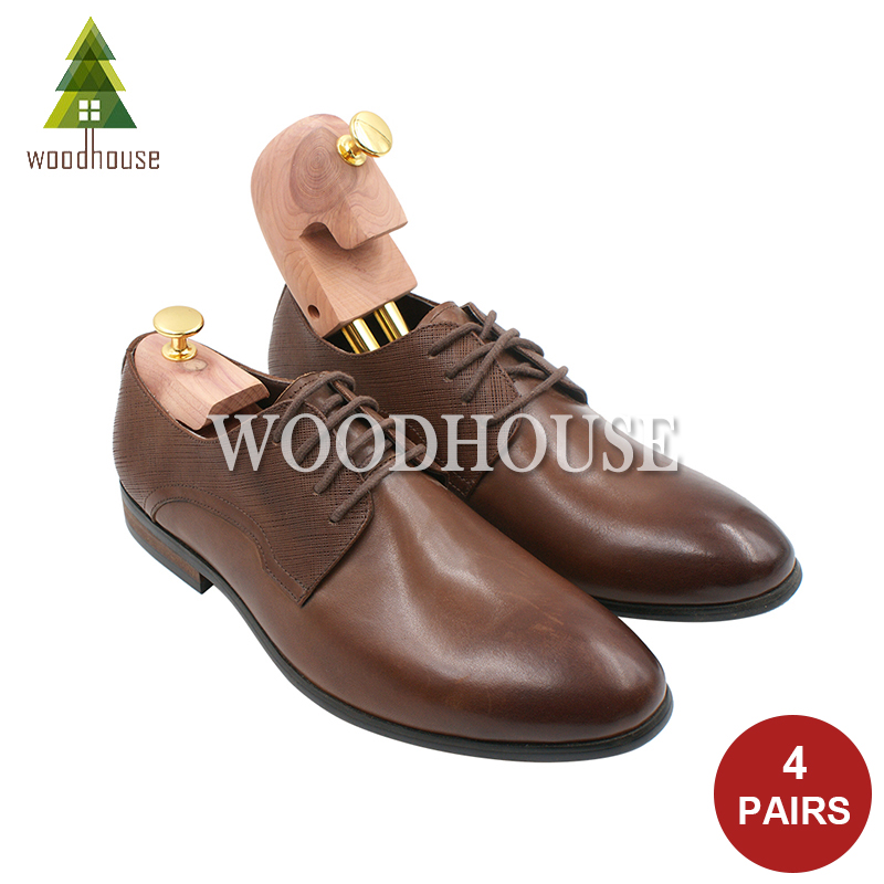 Lot de 4 arbres à chaussures e - Shoe Tree Cedar avis et prix
