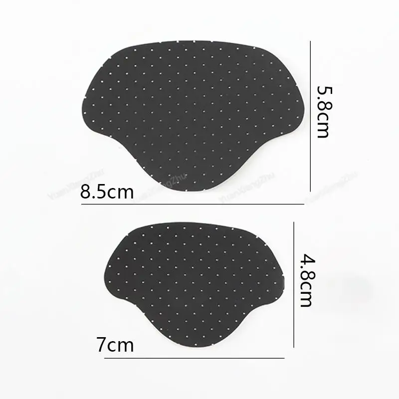 1 paire de patchs pour chaussu - Sneaker Care Products avis et prix