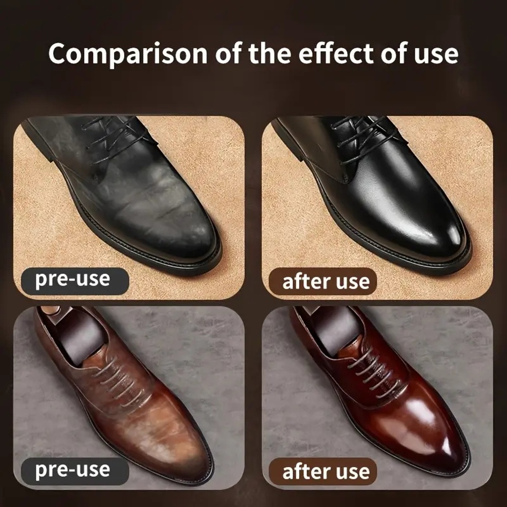 Kit d'entretien des chaussures - Sneaker Care Products avis et prix