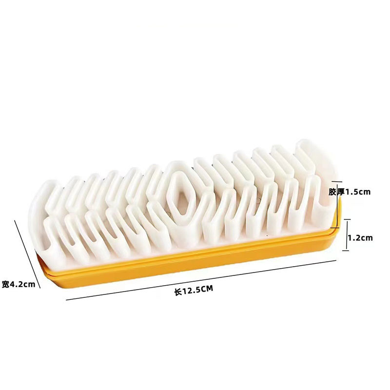 Brosse en cuir pour bottes en  - Sneaker Care Products avis et prix