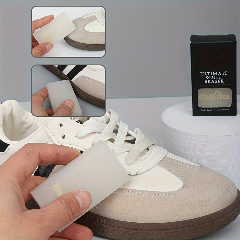 Nettoyant pour chaussures de h - Sneaker Care Products avis et prix