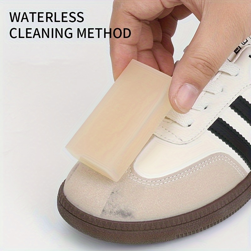Nettoyant pour chaussures de h - Sneaker Care Products avis et prix
