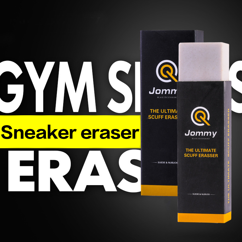 Gomme de nettoyage pour daim,  - Sneaker Care Products avis et prix