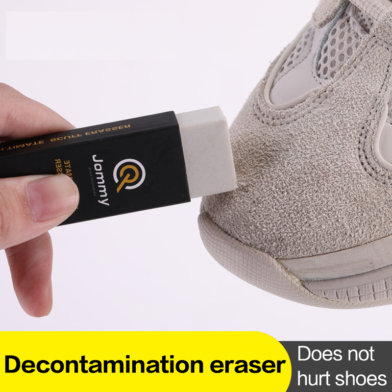Gomme de nettoyage pour daim,  - Sneaker Care Products avis et prix