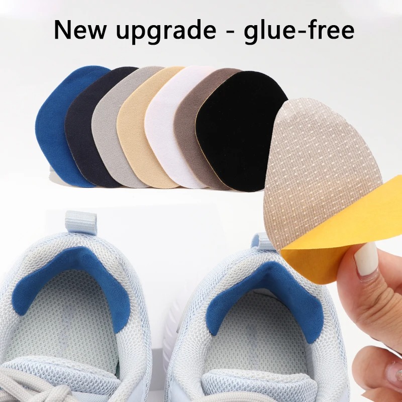 Patchs Anti-usure pour réparat - Sneaker Care Products avis et prix