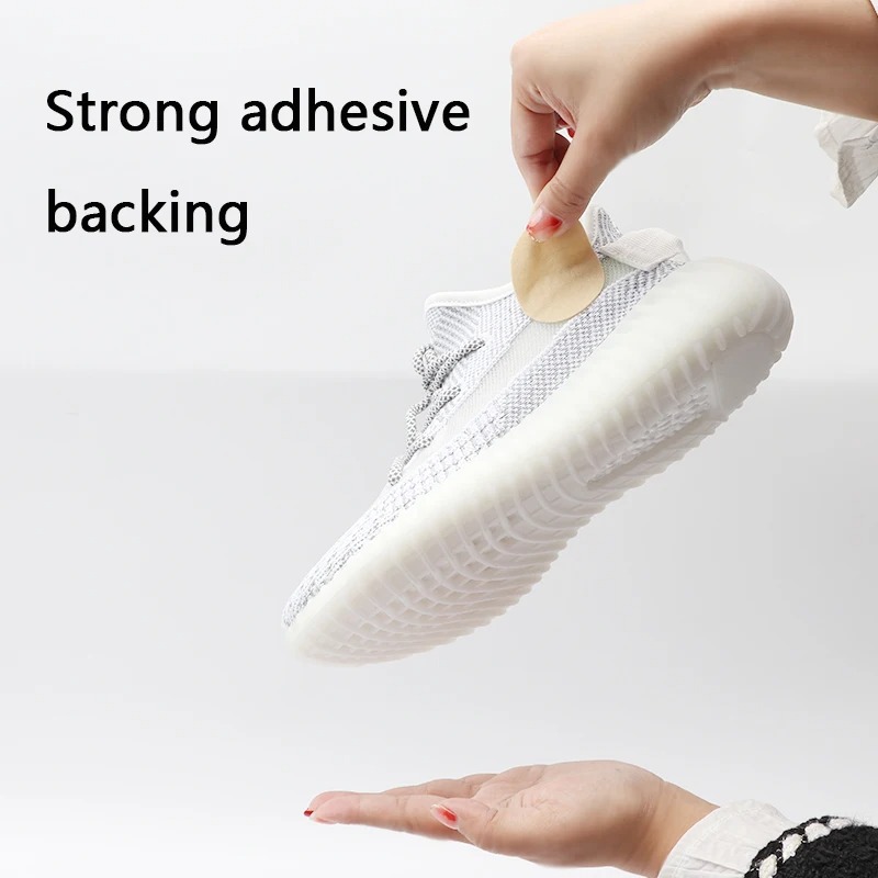 Patchs Anti-usure pour réparat - Sneaker Care Products avis et prix