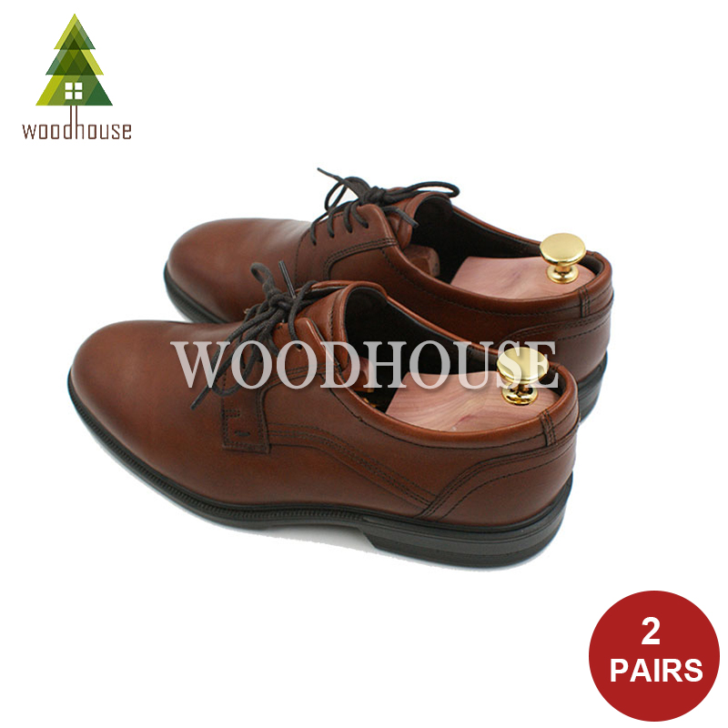 Lot de 2 arbres à chaussures e - Shoe Tree Cedar avis et prix