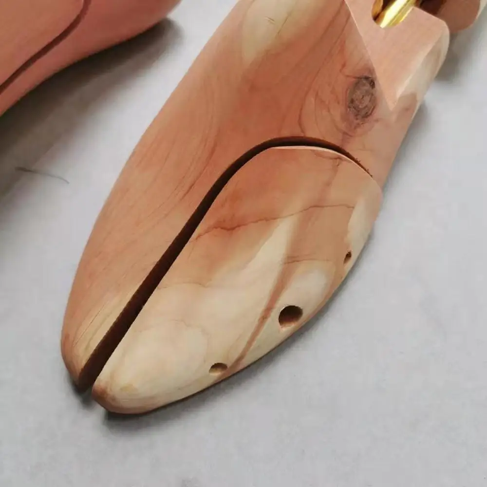 Attelle de chaussure en bois d - Shoe Tree Cedar avis et prix