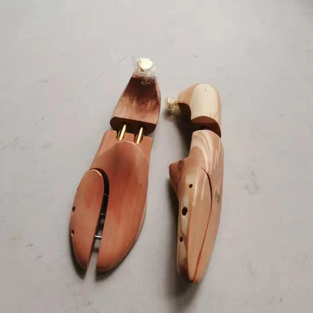 Attelle de chaussure en bois d - Shoe Tree Cedar avis et prix