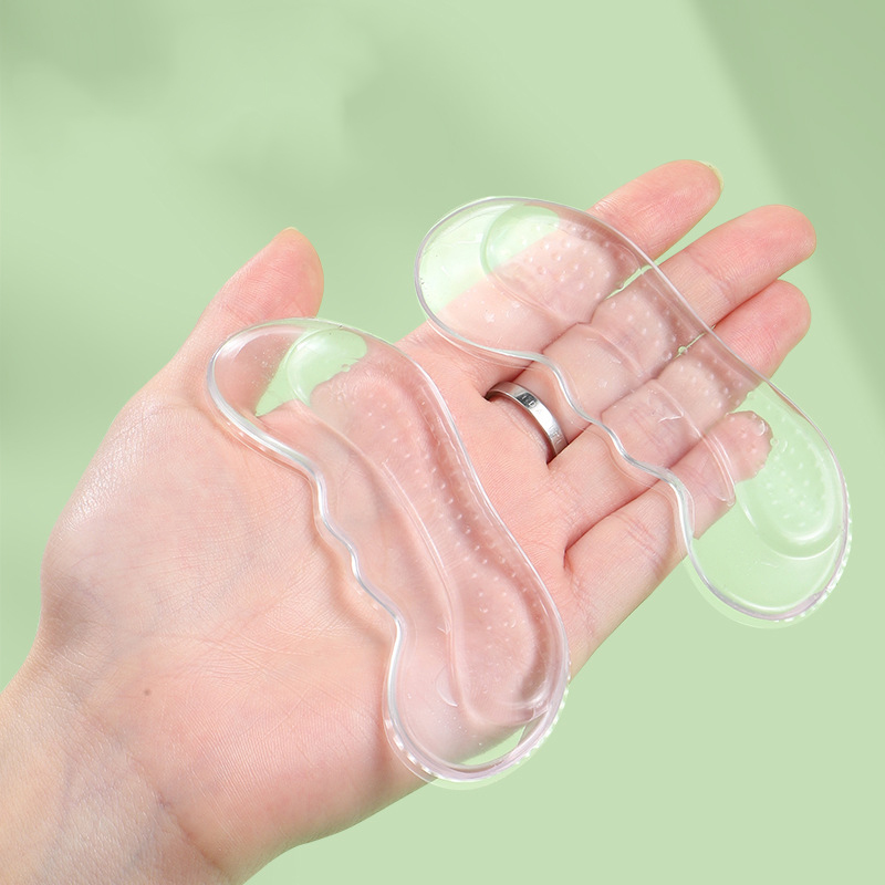 Protecteurs de talons en Silic - Sneaker Care Products avis et prix