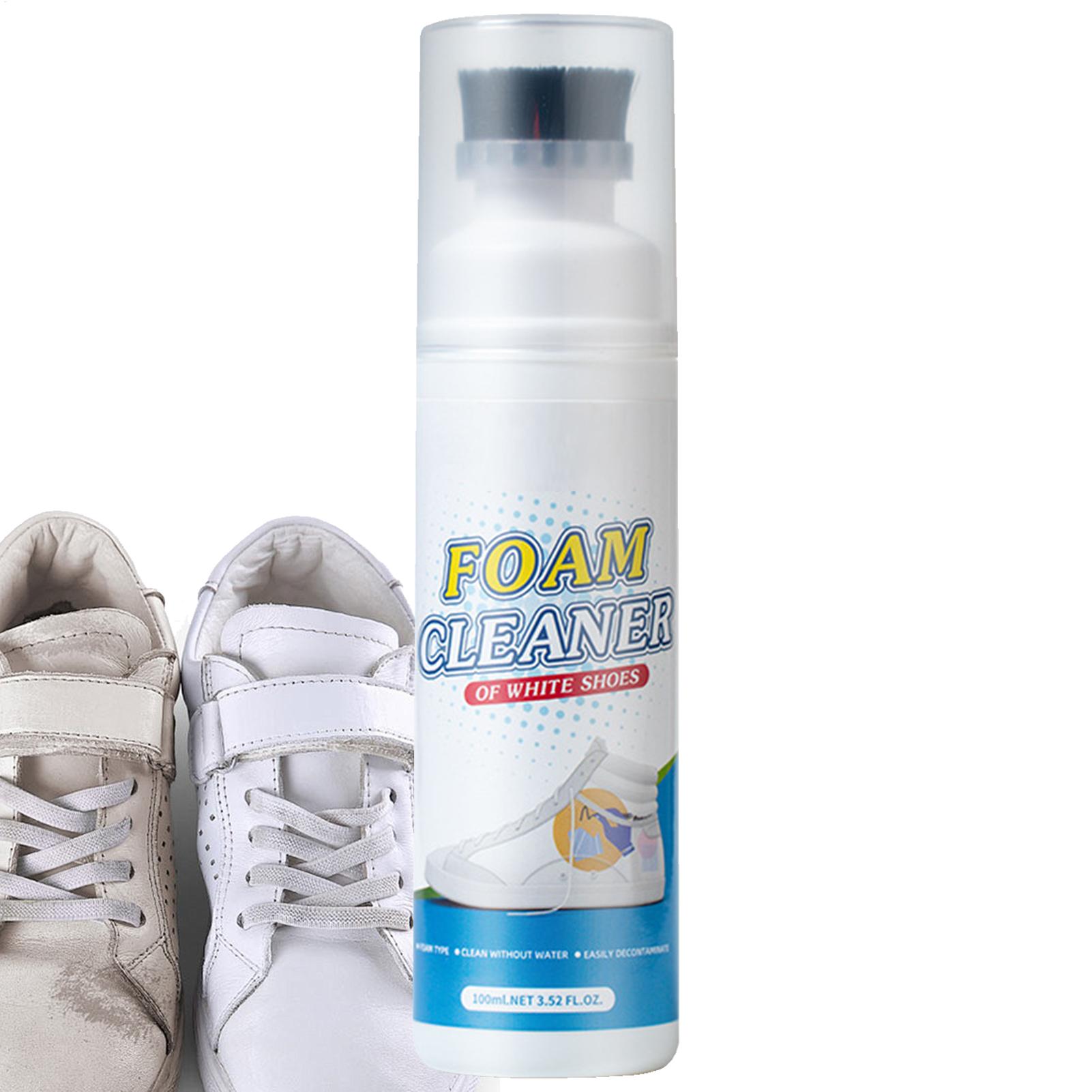 Nettoyant pour baskets 100 ml, - Sneaker Care Products avis et prix