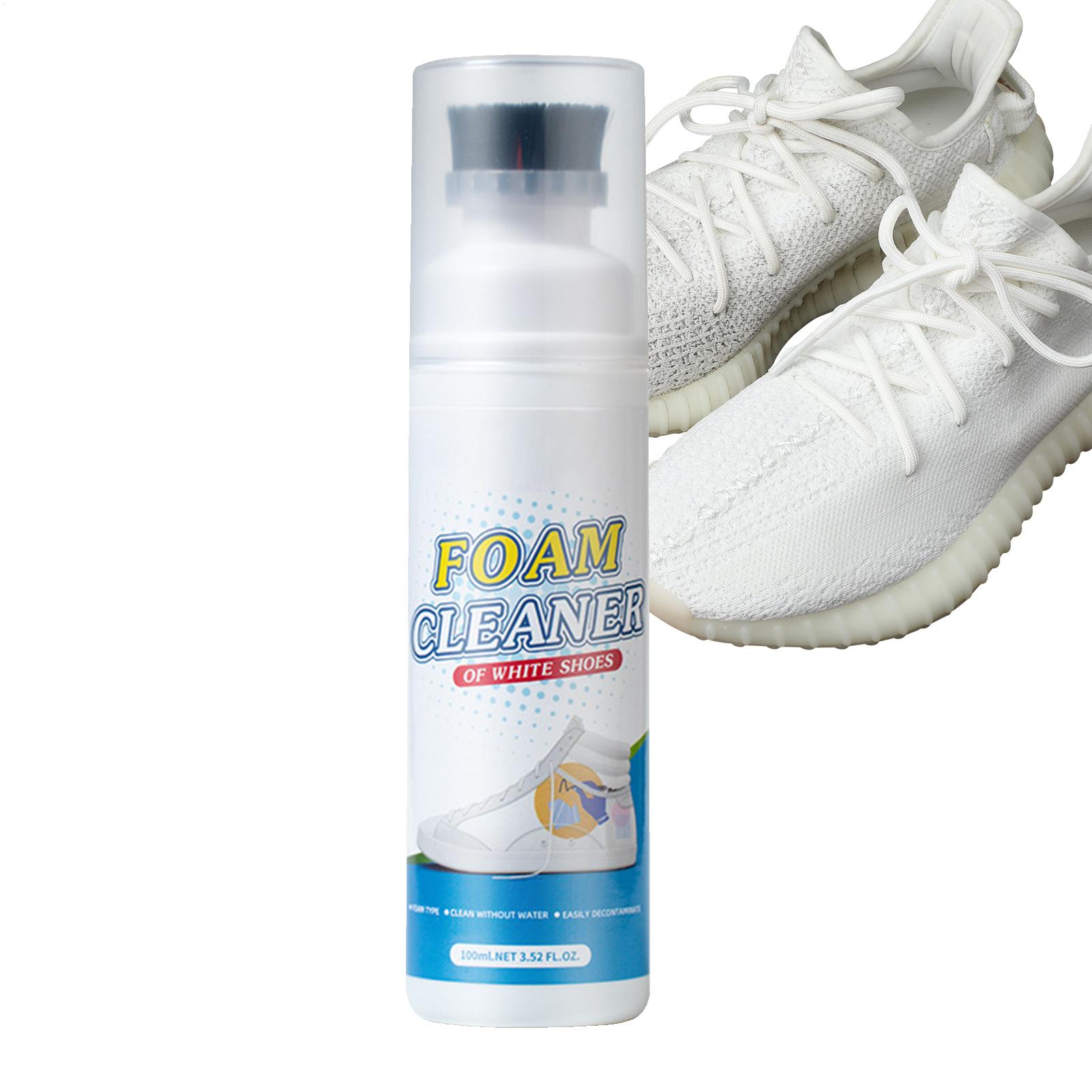 Nettoyant pour baskets 100 ml, - Sneaker Care Products avis et prix