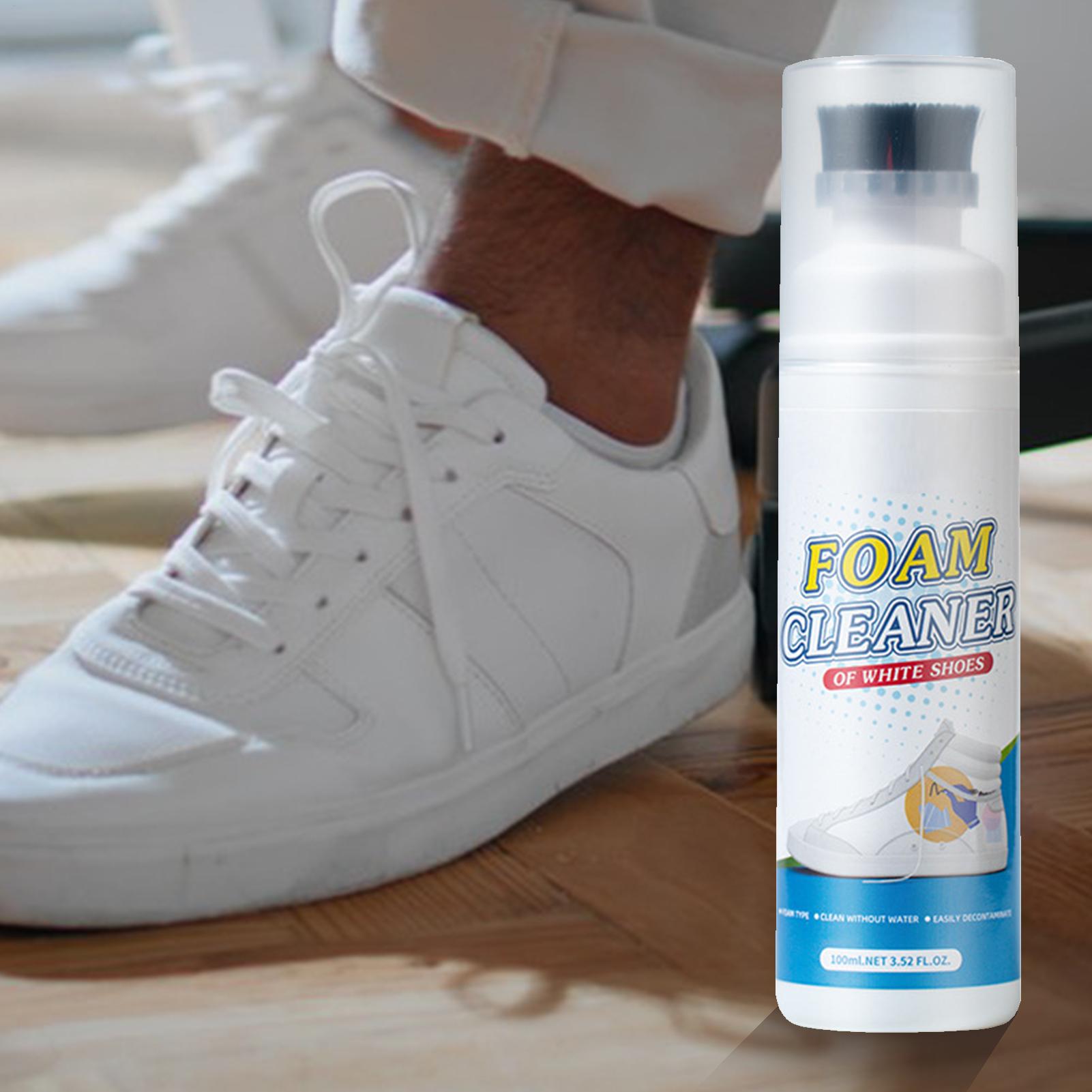 Nettoyant pour baskets 100 ml, - Sneaker Care Products avis et prix