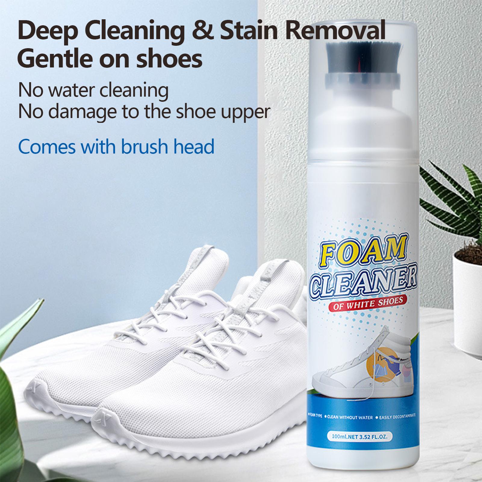 Nettoyant pour baskets 100 ml, - Sneaker Care Products avis et prix