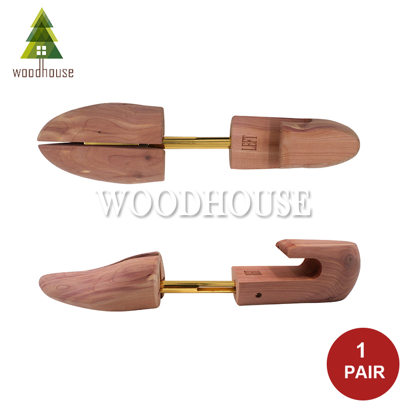 Arbre à chaussures en cèdre, a - Shoe Tree Cedar avis et prix