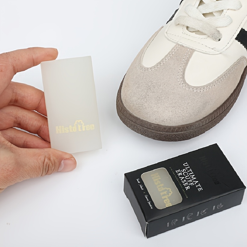 1/2pc Gomme Nettoyante pour Ch - Sneaker Care Products avis et prix