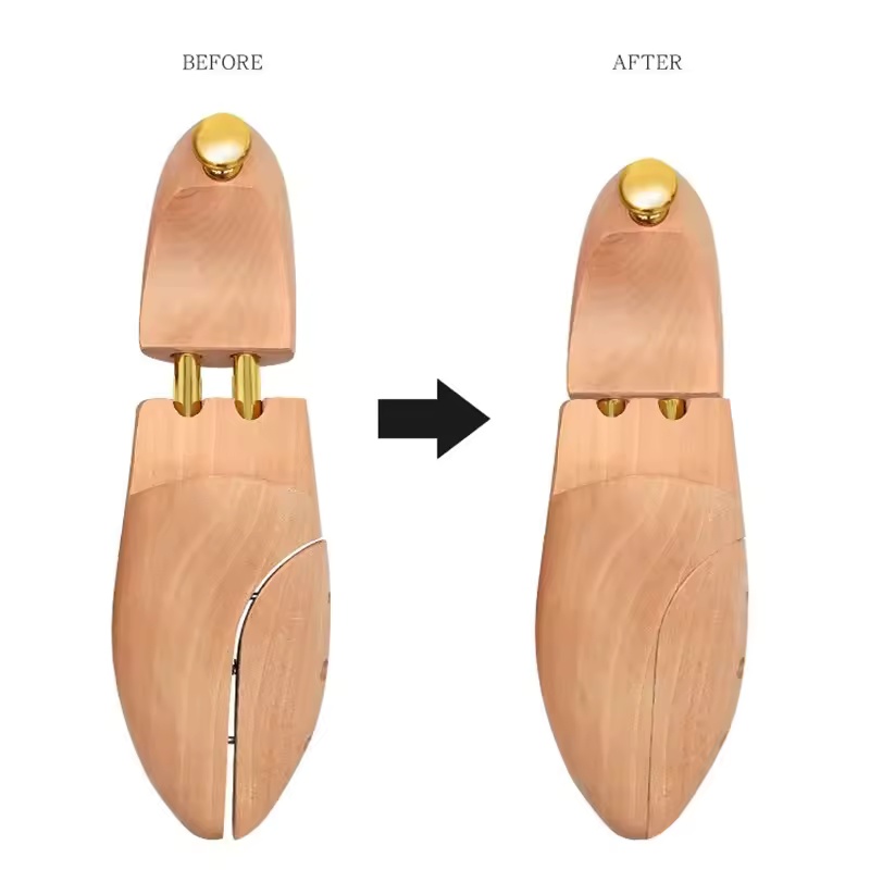 1 Paire de formes à chaussures - Shoe Tree Cedar avis et prix