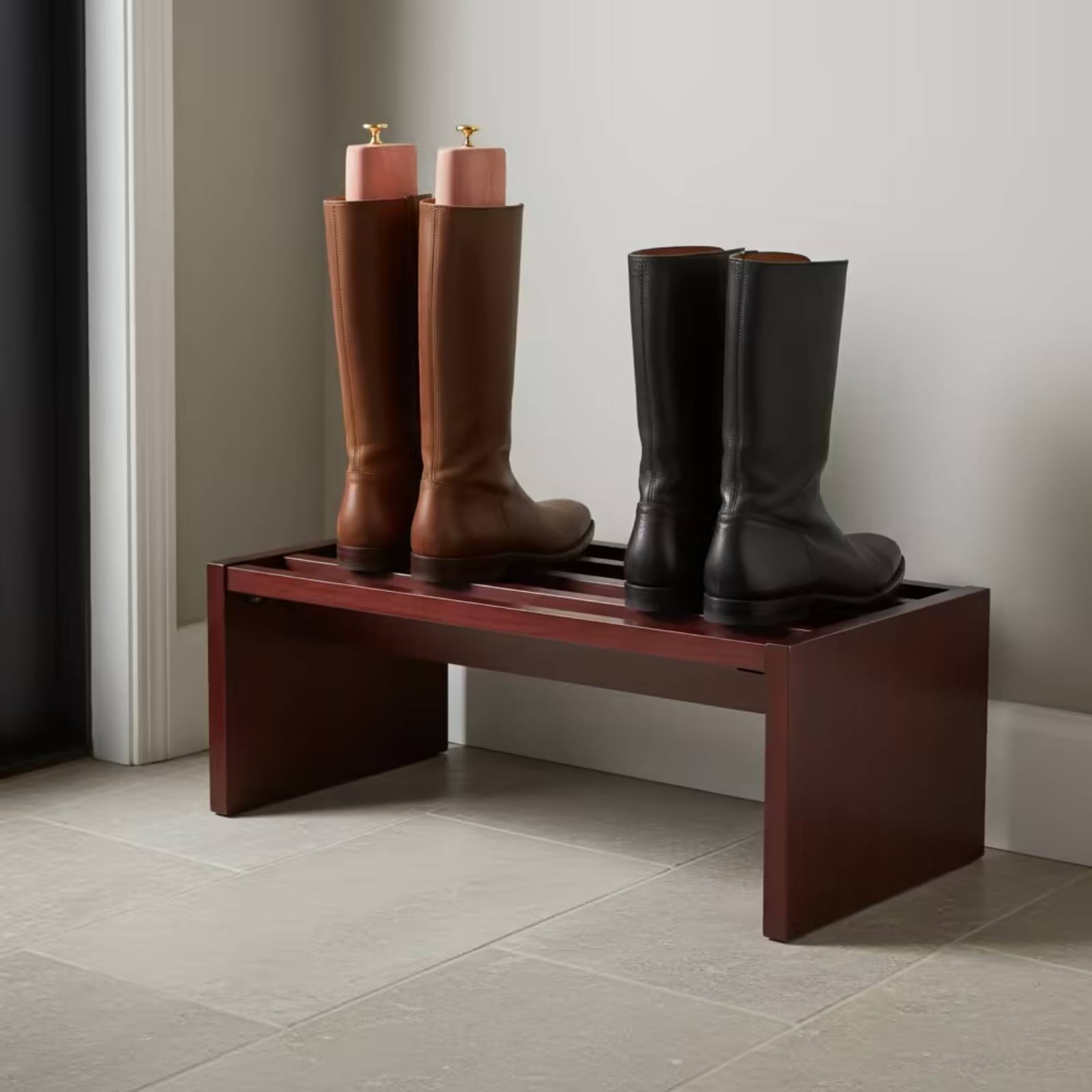 Étire-bottes en cèdre pour bot - Shoe Tree Cedar avis et prix